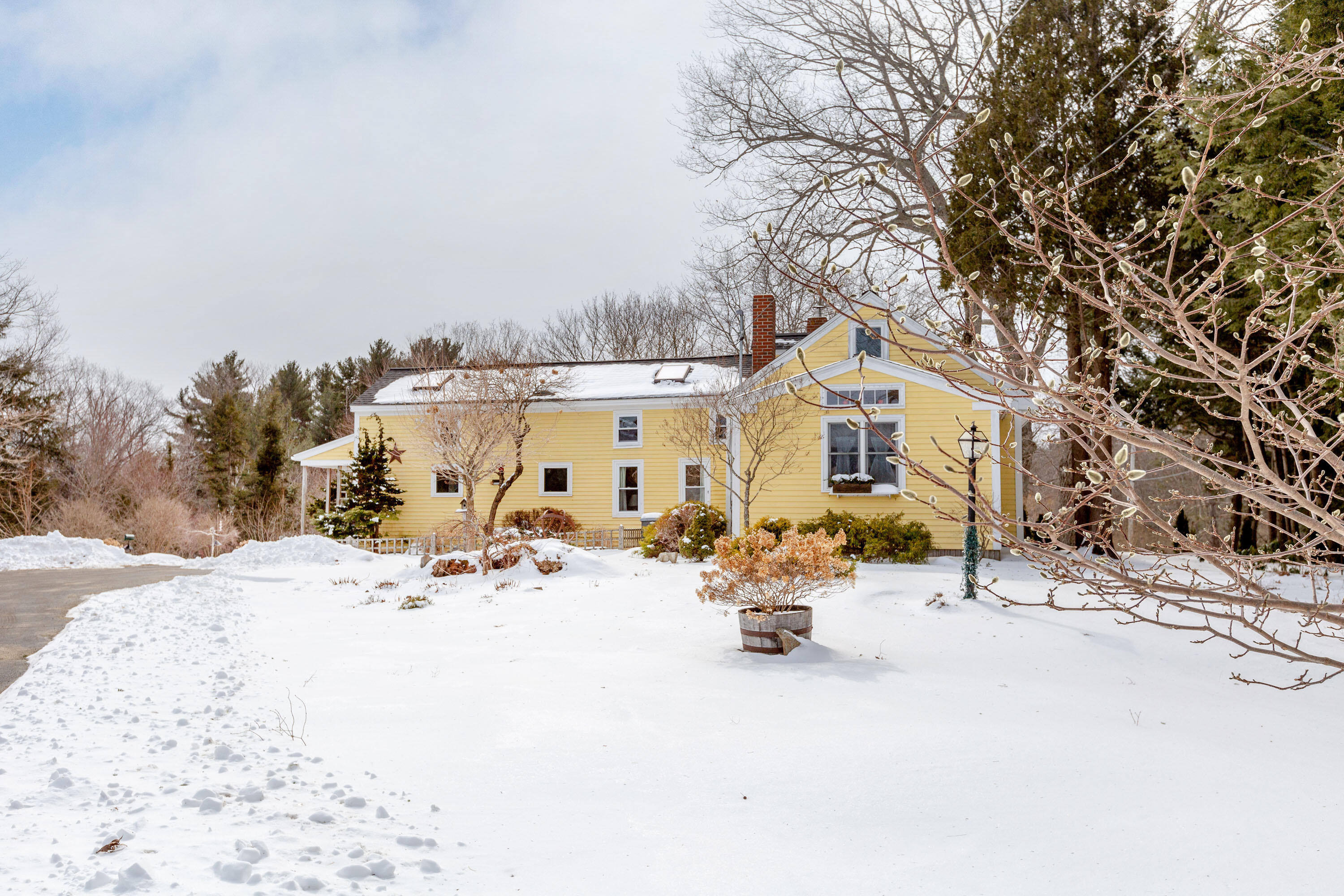 29 Hacker Road Brunswick, ME 04011 - Photo 6 of 73 Hacker_Ellsworth_02