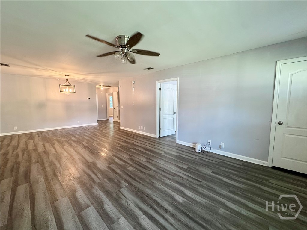 128 Rose Drive Springfield, GA 31329 - Photo 3 of 23