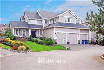 17331 Southeast 185th Place Renton, WA 98058 - Photo 1 of 1