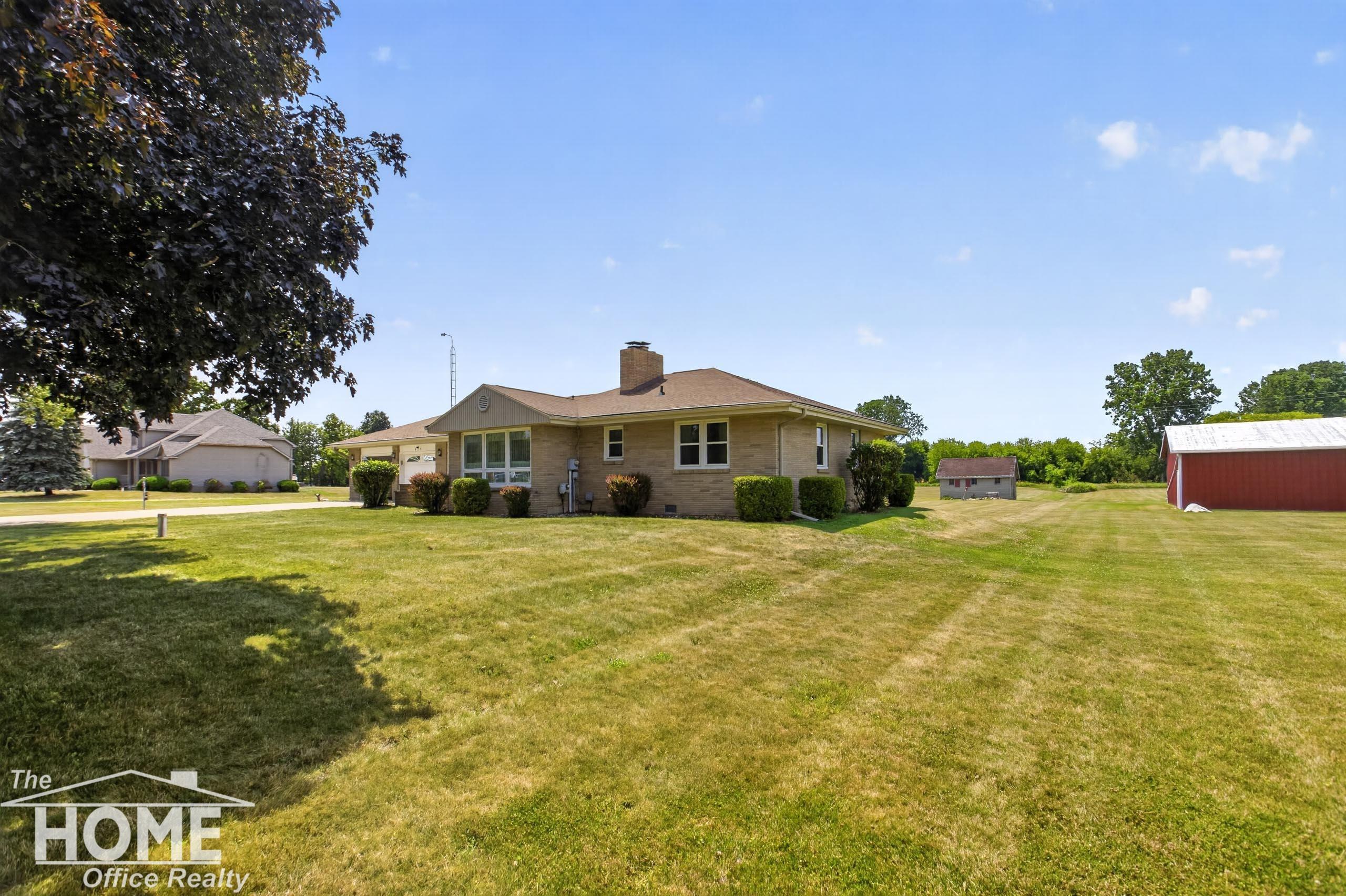 825 North State Road Owosso, MI 48867 - Photo 2 of 25 Gallery Image 2