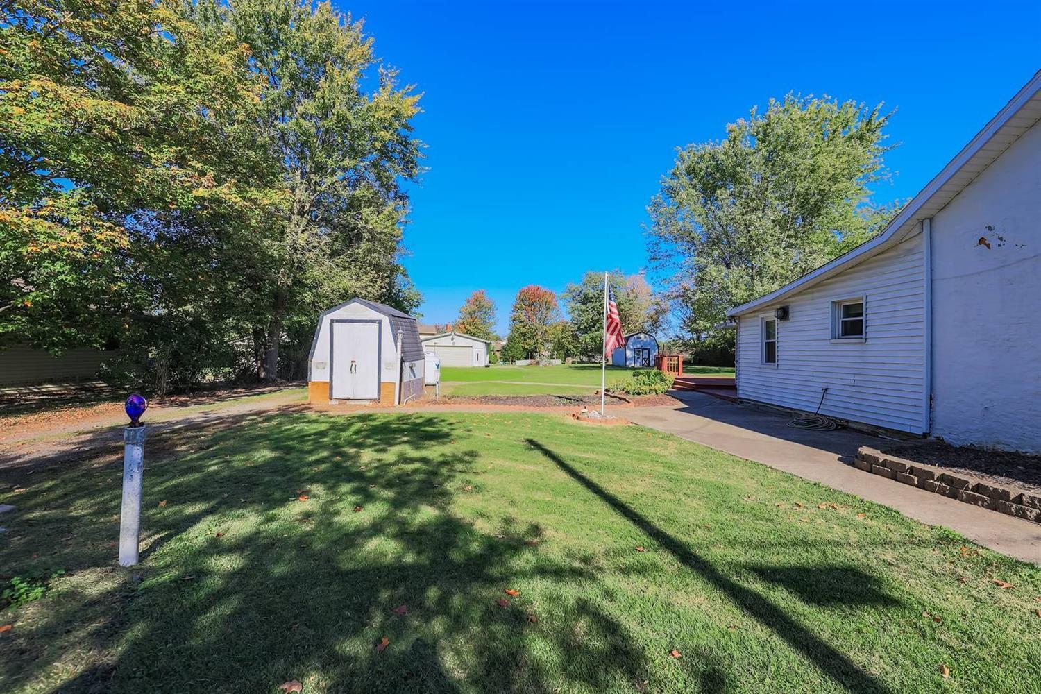 7098 Princeton Road Middletown, OH 45044 - Photo 19 of 29