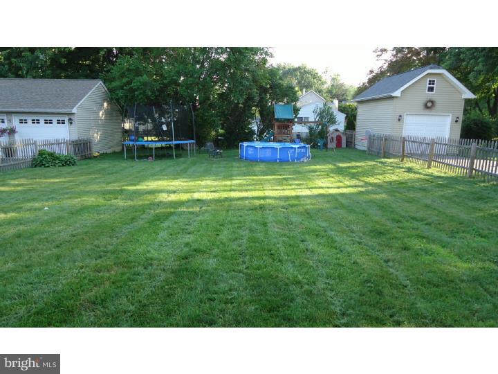 101 Academy Road Hatboro, PA 19040 - Photo 22 of 25 Exterior Back