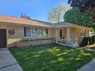 4519 Lindermann Avenue Racine, WI 53405 - Photo 42 of 43 6