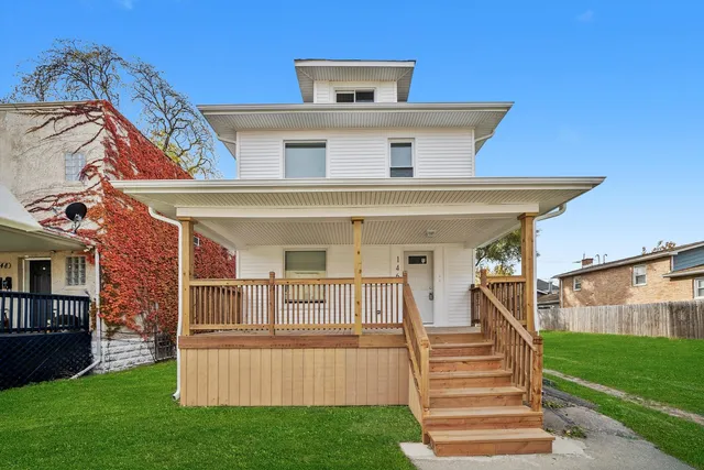 $529,900 | 146 South 9th Avenue, Maywood, IL 60153