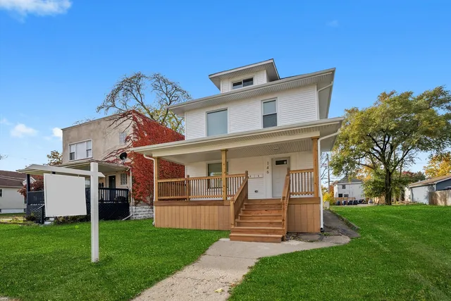 $529,900 | 146 South 9th Avenue, Maywood, IL 60153