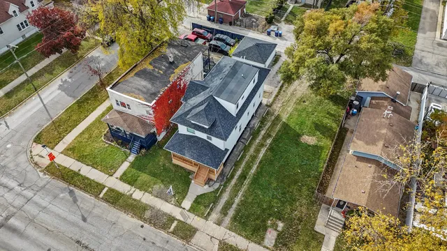 $529,900 | 146 South 9th Avenue, Maywood, IL 60153