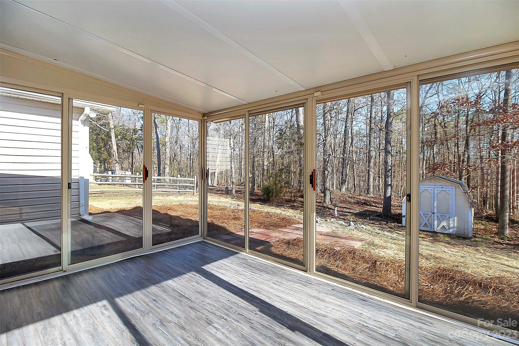 236 Forest Pond Road Kannapolis, NC 28083 - Photo 28 of 33 Gallery Image 28