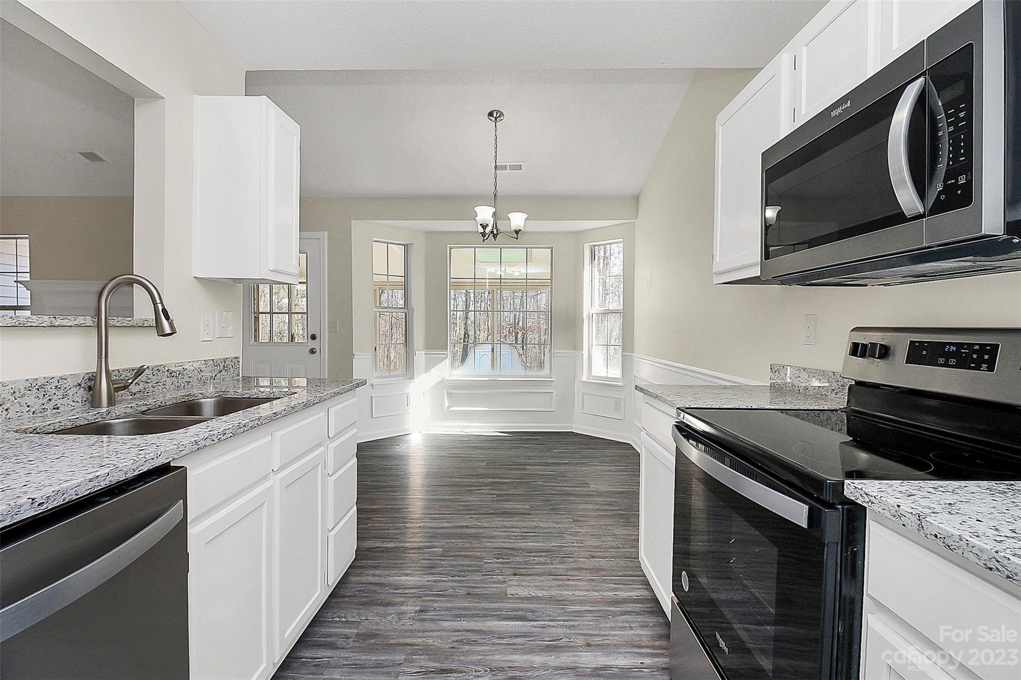 236 Forest Pond Road Kannapolis, NC 28083 - Photo 9 of 33 Gallery Image 9
