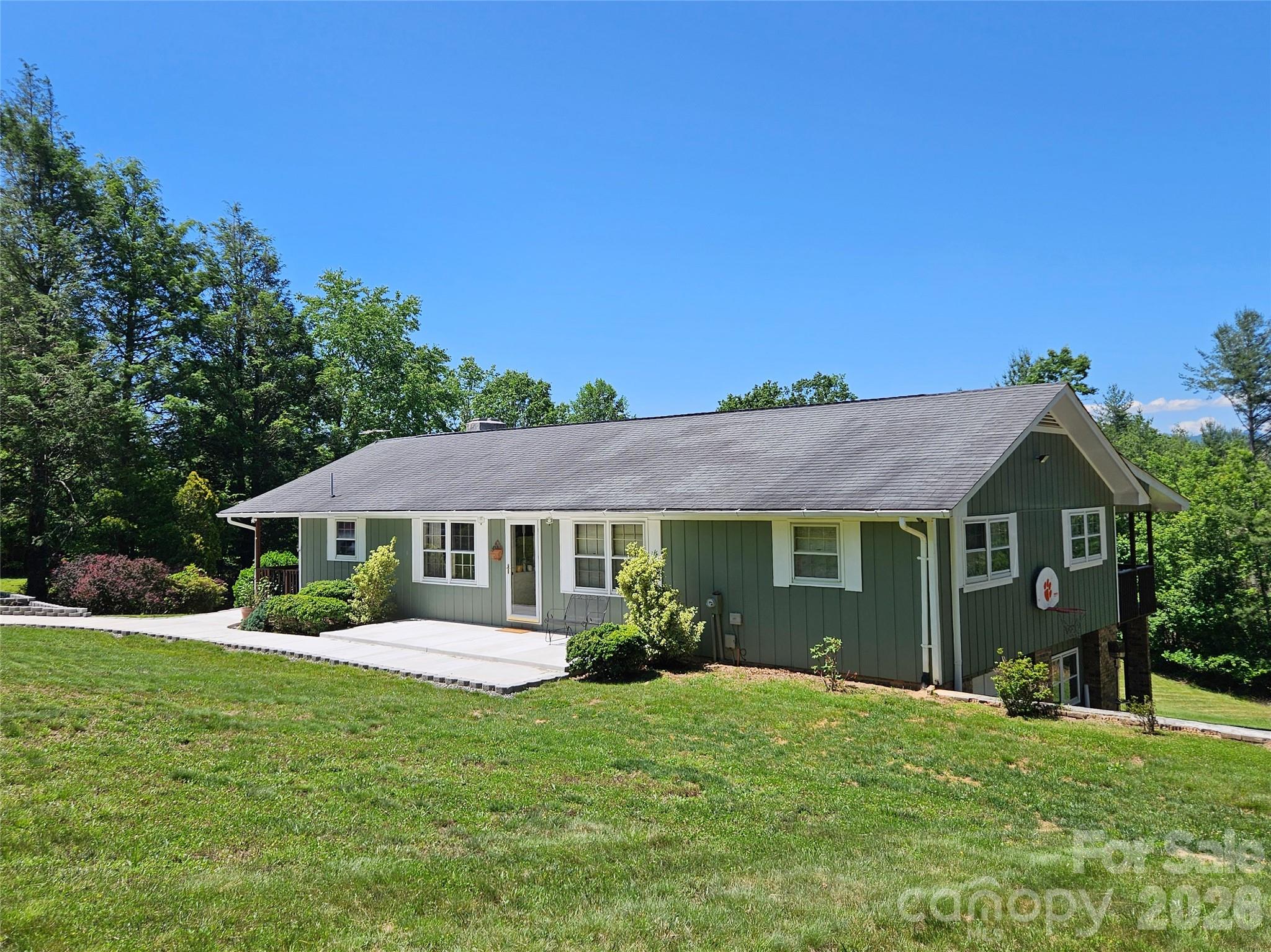 72 Ridgetop Lane Spruce Pine, NC 28777 - Photo 1 of 42