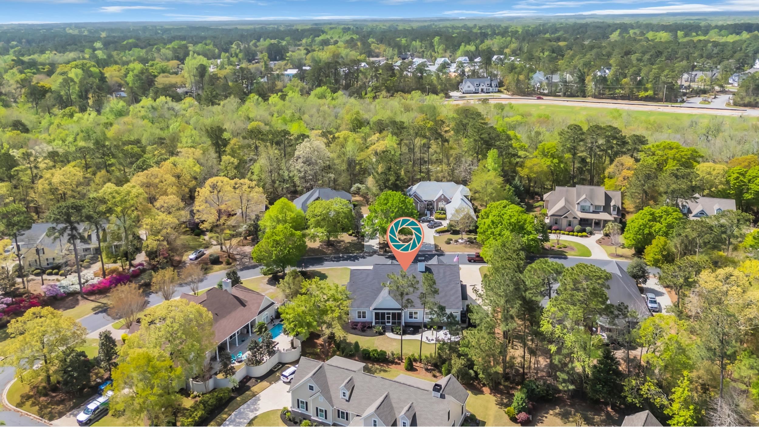 181 Highwood Circle Murrells Inlet, SC 29576 - Photo 52 of 56