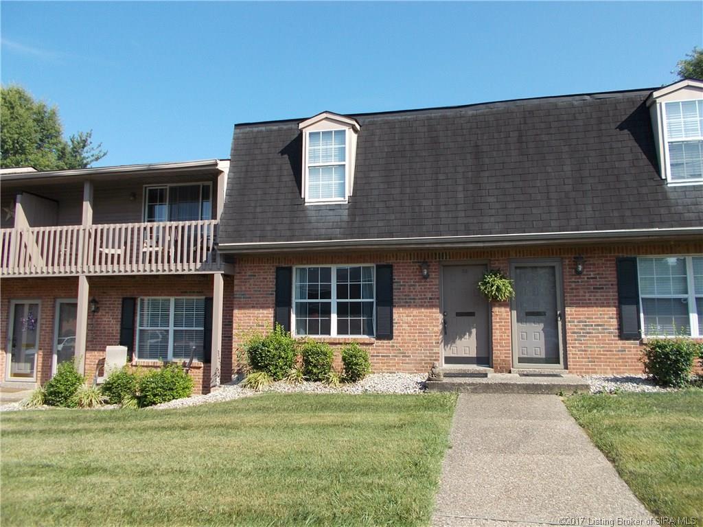 1411 Slate Run Road, Unit 25 New Albany, IN 47150 - Photo 1 of 19 Gallery Image 1