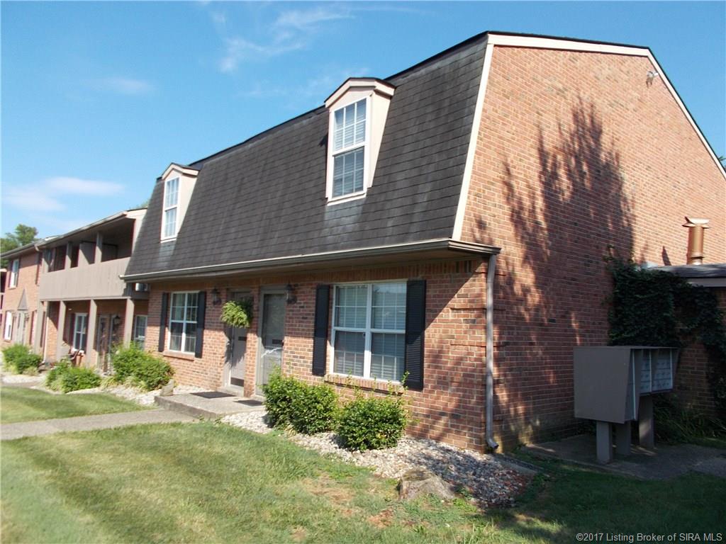 1411 Slate Run Road, Unit 25 New Albany, IN 47150 - Photo 3 of 19 Gallery Image 3