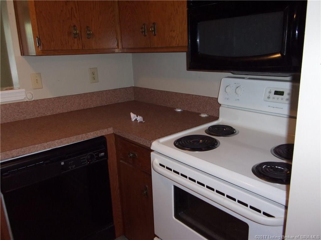1411 Slate Run Road, Unit 25 New Albany, IN 47150 - Photo 7 of 19 Gallery Image 7