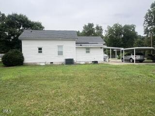 1484 Brinkley Road Dunn, NC 28334 - Photo 5 of 20