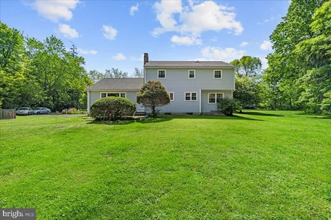 $745,000 | 279 Pennington Rocky Hill Road, Pennington, NJ 08534
