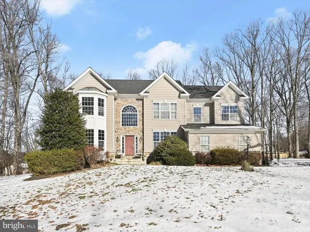 $875,000 | 12304 Hungerford Manor Drive, Monrovia, MD 21770