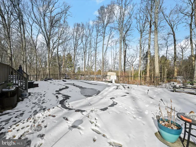 $875,000 | 12304 Hungerford Manor Drive, Monrovia, MD 21770