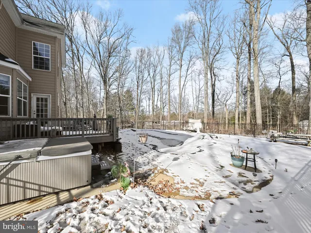 $875,000 | 12304 Hungerford Manor Drive, Monrovia, MD 21770