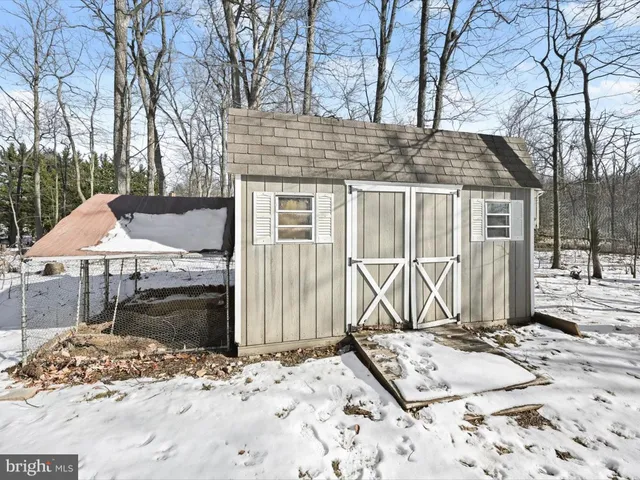 $875,000 | 12304 Hungerford Manor Drive, Monrovia, MD 21770