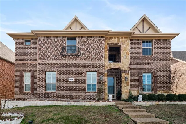 $675,000 | 3604 Bright Star Way, Plano, TX 75074
