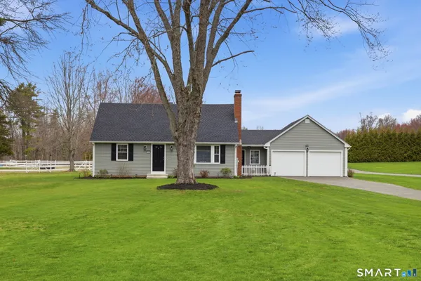 $459,900 | 840 Branch Road, Suffield, CT 06078