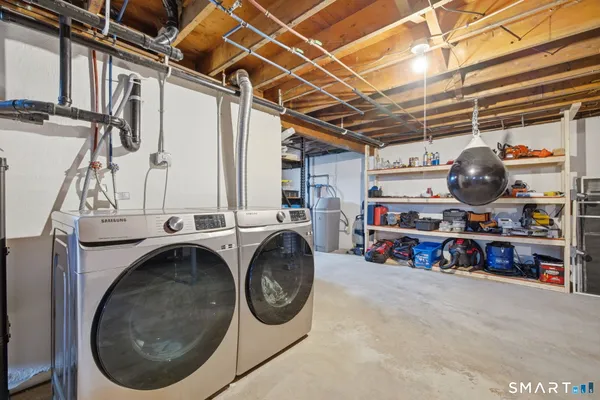 $459,900 | 840 Branch Road, Suffield, CT 06078