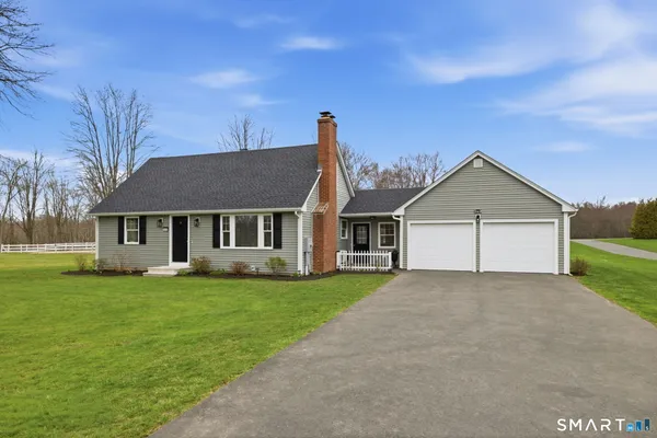 $459,900 | 840 Branch Road, Suffield, CT 06078