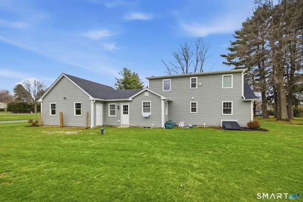 $459,900 | 840 Branch Road, Suffield, CT 06078