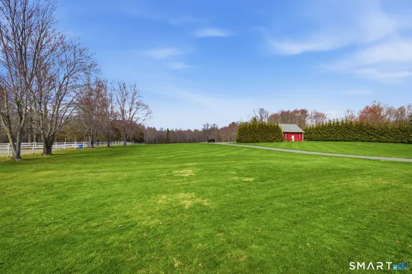 $459,900 | 840 Branch Road, Suffield, CT 06078