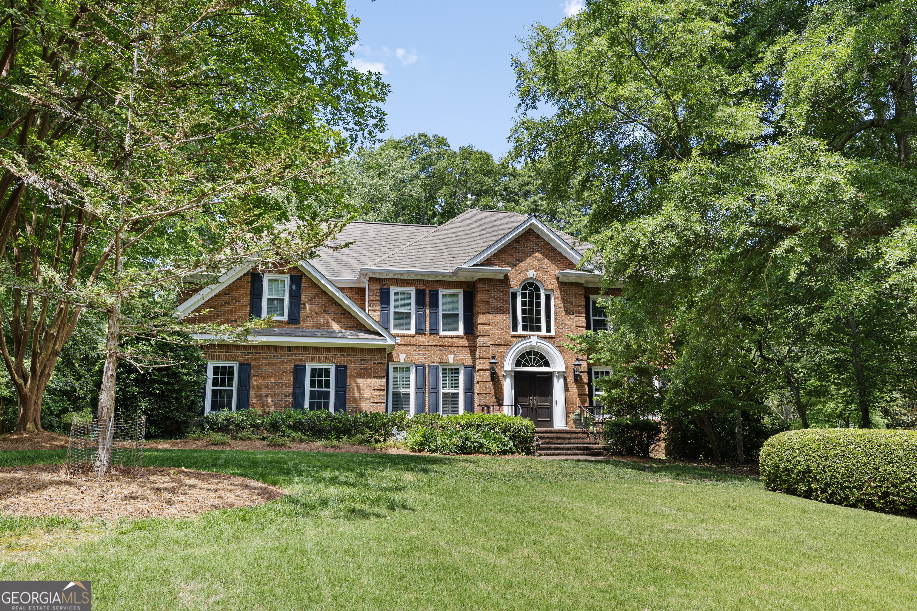 2 Richland Court Rome, GA 30161 - Photo 59 of 67