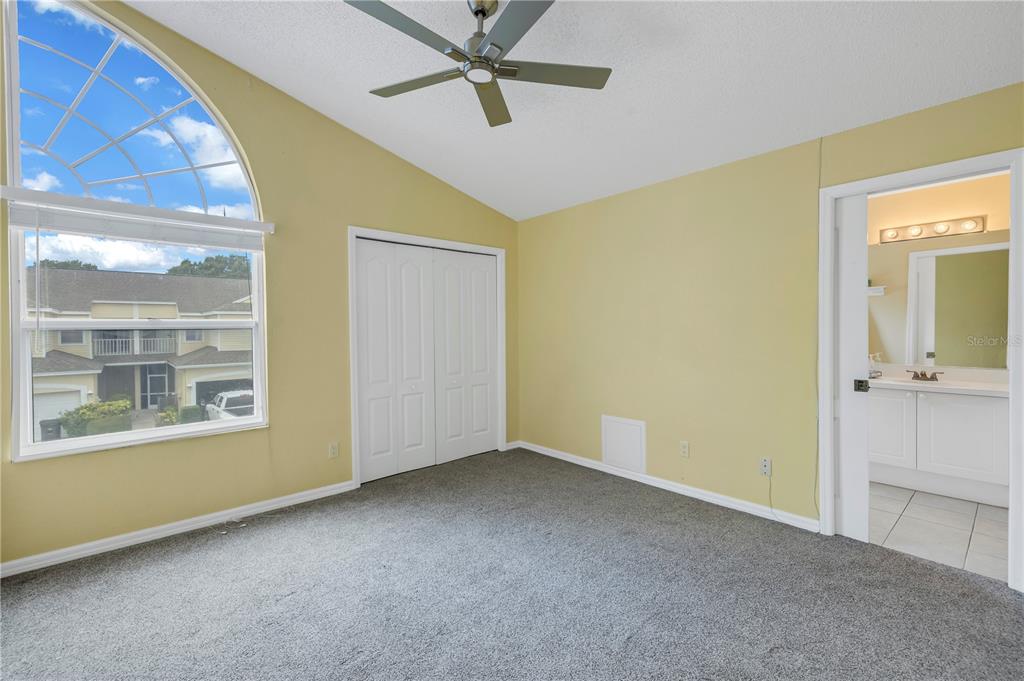 1050 Starkey Road, Unit 2201 Largo, FL 33771 - Photo 12 of 68 a view of an empty room with a window