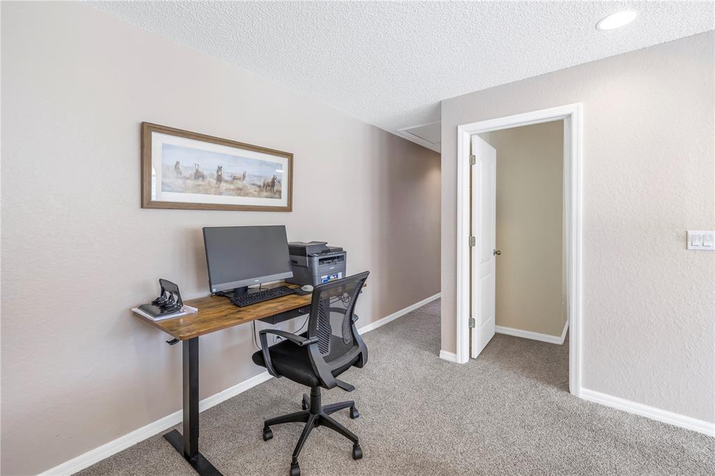 1050 Starkey Road, Unit 2201 Largo, FL 33771 - Photo 23 of 68 a view of a workspace with furniture