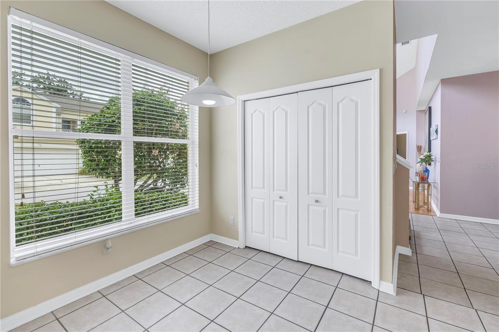 1050 Starkey Road, Unit 2201 Largo, FL 33771 - Photo 34 of 68 a view of an empty room with window