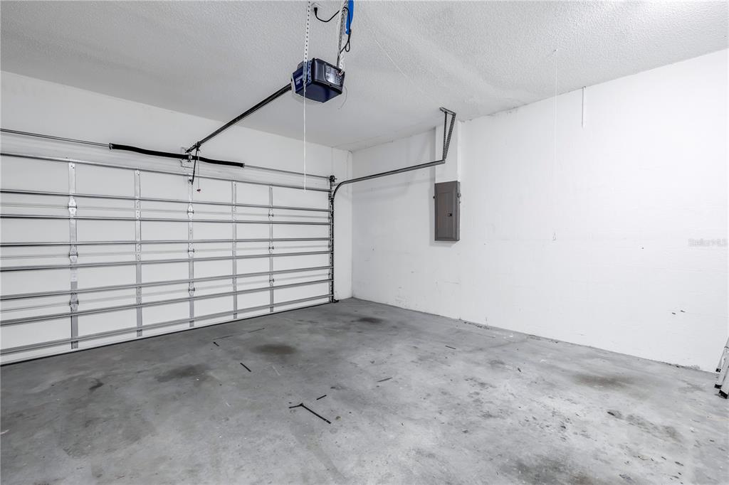 1050 Starkey Road, Unit 2201 Largo, FL 33771 - Photo 40 of 68 a view of a garage