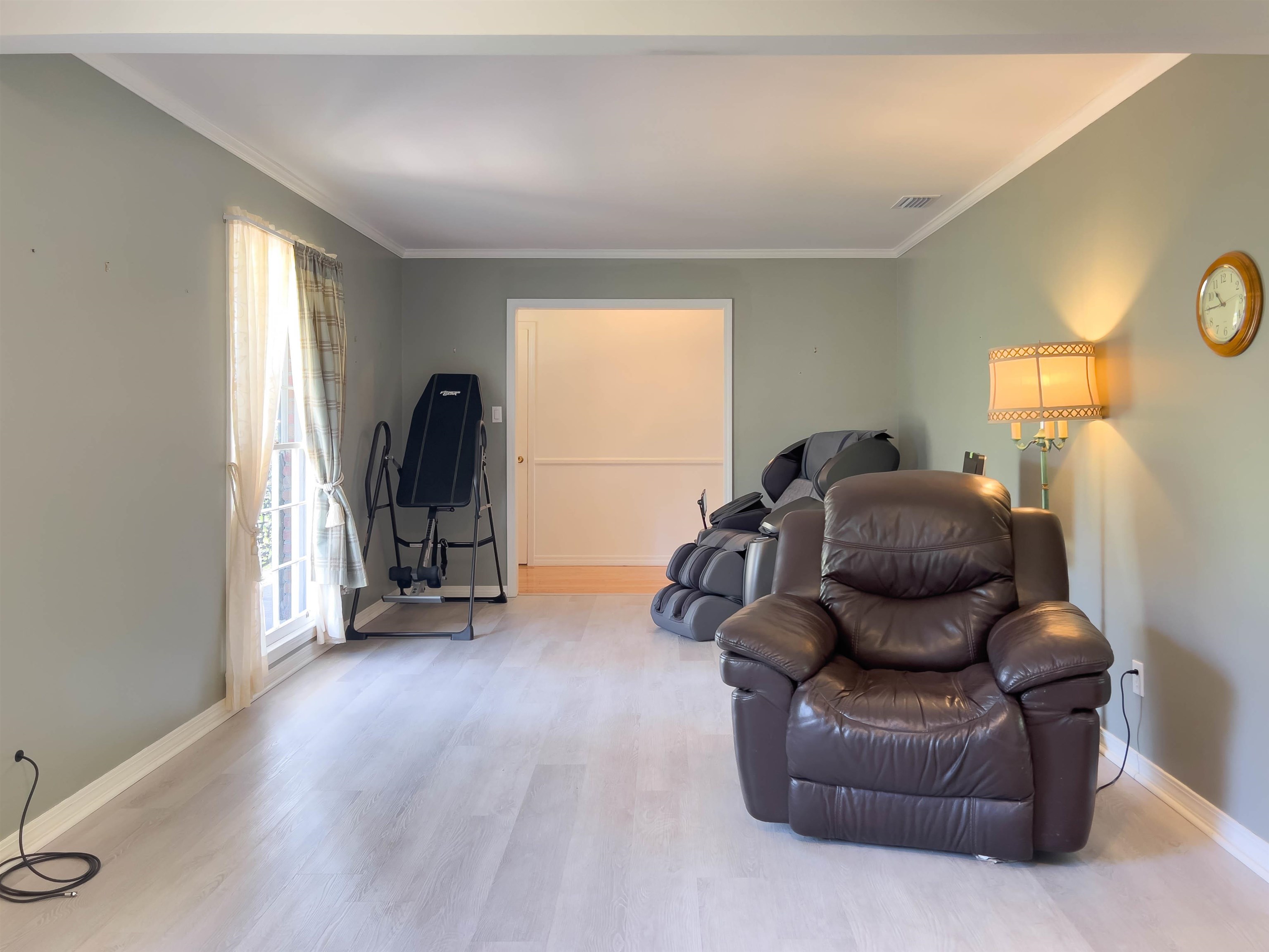1307 North Alston Street Foley, AL 36535 - Photo 6 of 30 Living Room