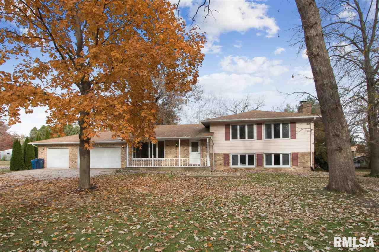 405 Woodlawn Road Long Grove, IA 52756 - Photo 1 of 24 Gallery Image 1