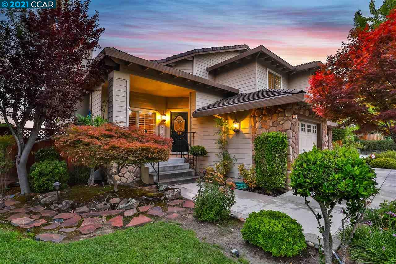 584 Grimsby Lane, Danville, CA 94506 Compass