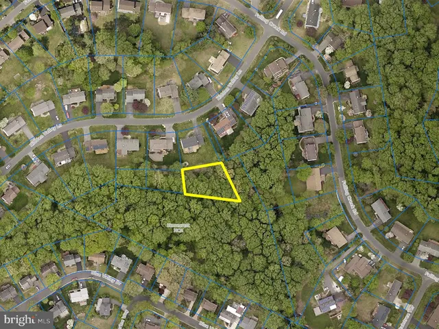 $15,000 | Hidden Valley Lane, Silver Spring, MD 20904