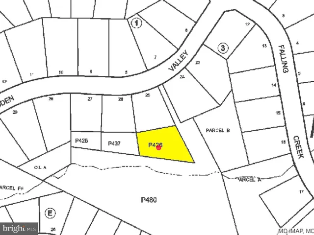 $15,000 | Hidden Valley Lane, Silver Spring, MD 20904