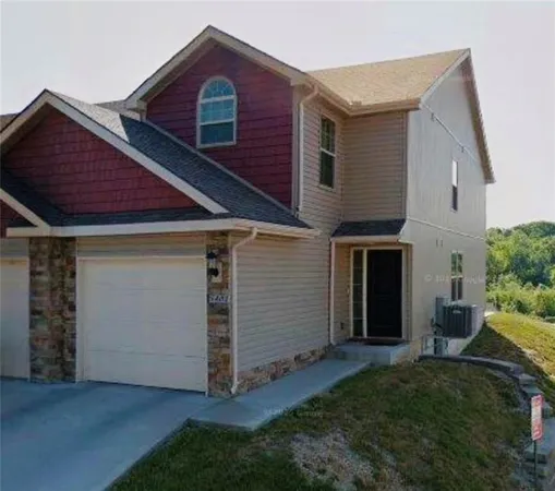 $239,000 | 5401 North Hickory Street, Kansas City, MO 64118