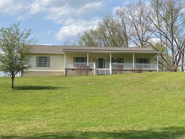 581 Dempsey Road Whitwell, TN 37397 - Photo 1 of 28 Gallery Image 1