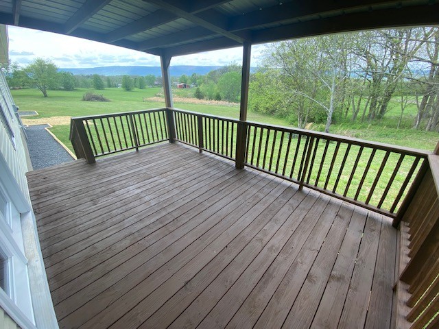 581 Dempsey Road Whitwell, TN 37397 - Photo 20 of 28 Gallery Image 20