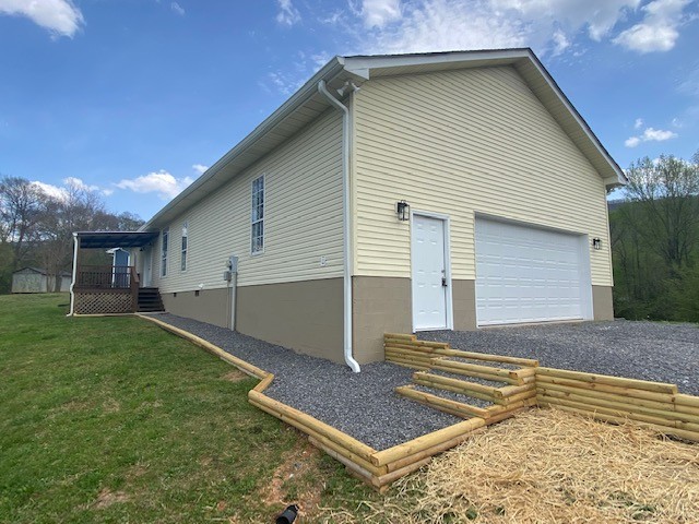 581 Dempsey Road Whitwell, TN 37397 - Photo 27 of 28 Gallery Image 27