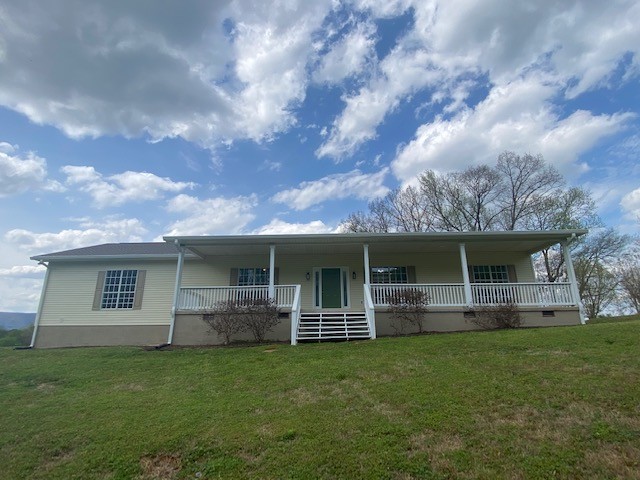 581 Dempsey Road Whitwell, TN 37397 - Photo 28 of 28 Gallery Image 28