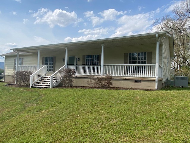 581 Dempsey Road Whitwell, TN 37397 - Photo 3 of 28 Gallery Image 3