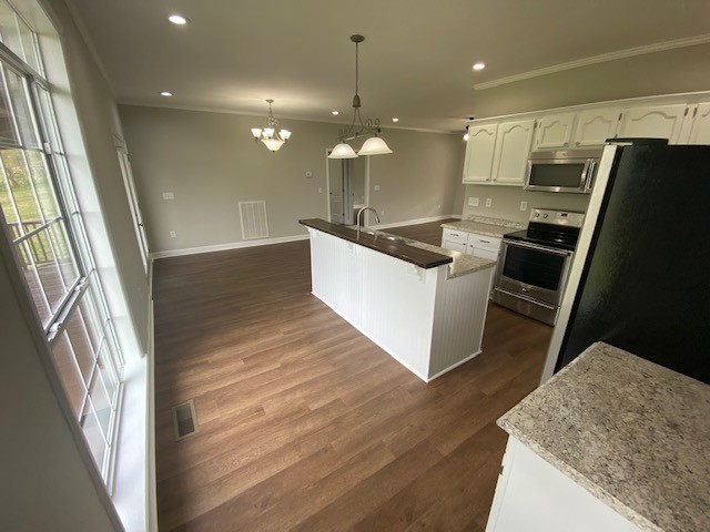 581 Dempsey Road Whitwell, TN 37397 - Photo 8 of 28 Gallery Image 8