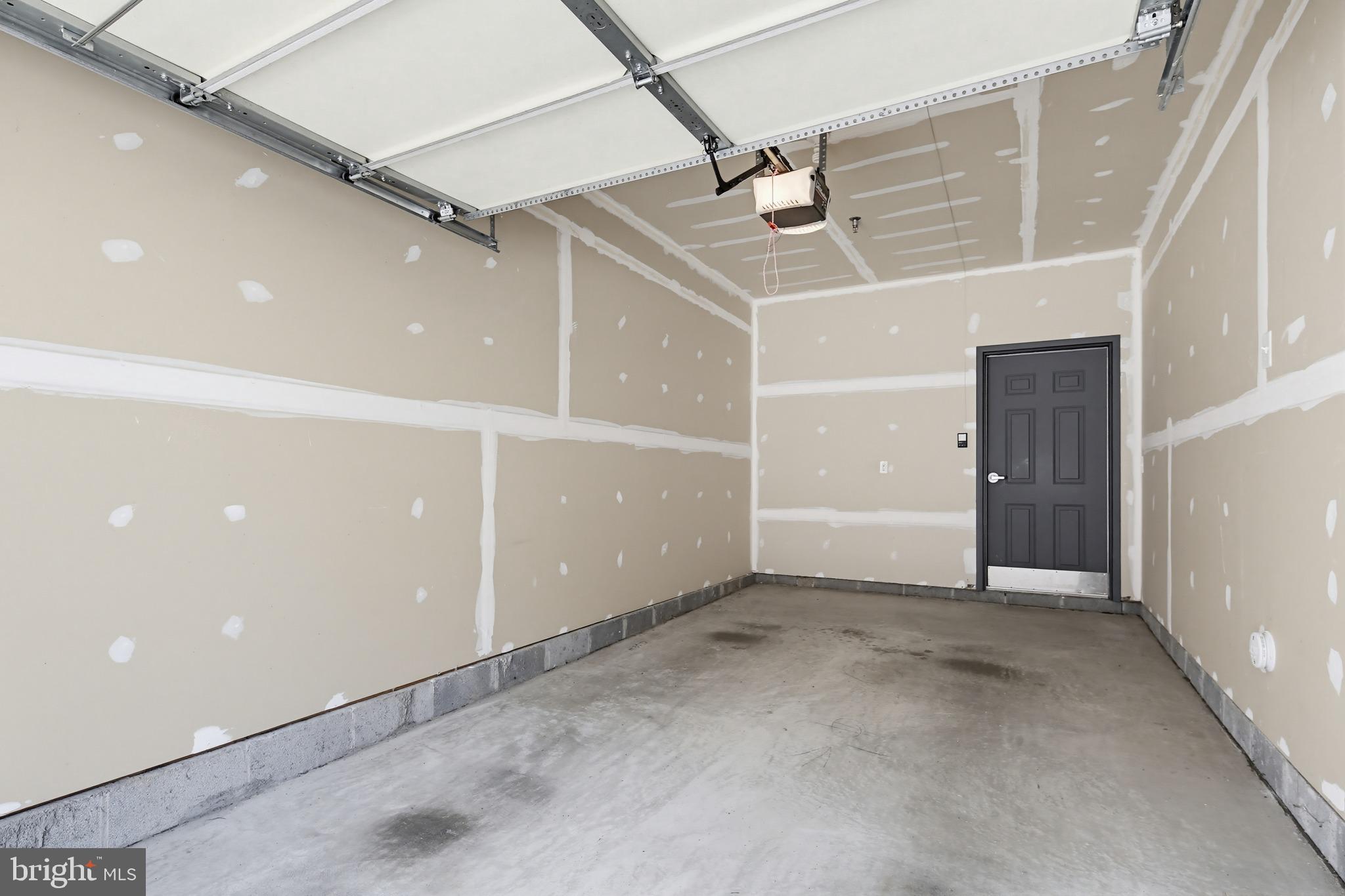 8901 Brauerton Road, Unit 301 Ellicott City, MD 21043 - Photo 12 of 49 Garage