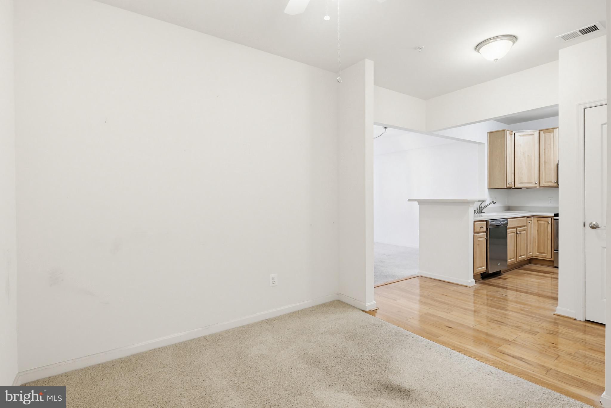 8901 Brauerton Road, Unit 301 Ellicott City, MD 21043 - Photo 16 of 49 Den / Office