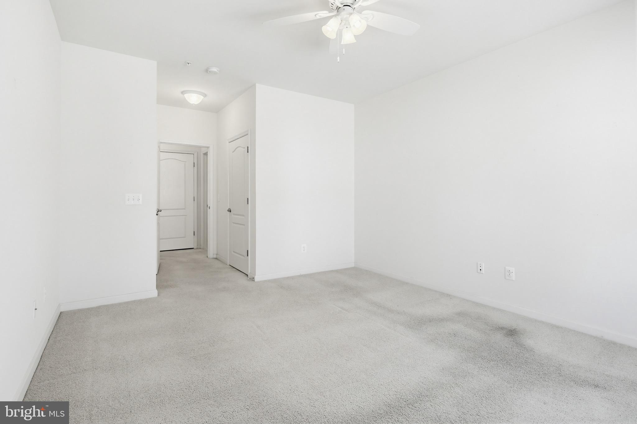 8901 Brauerton Road, Unit 301 Ellicott City, MD 21043 - Photo 28 of 49 Bedroom