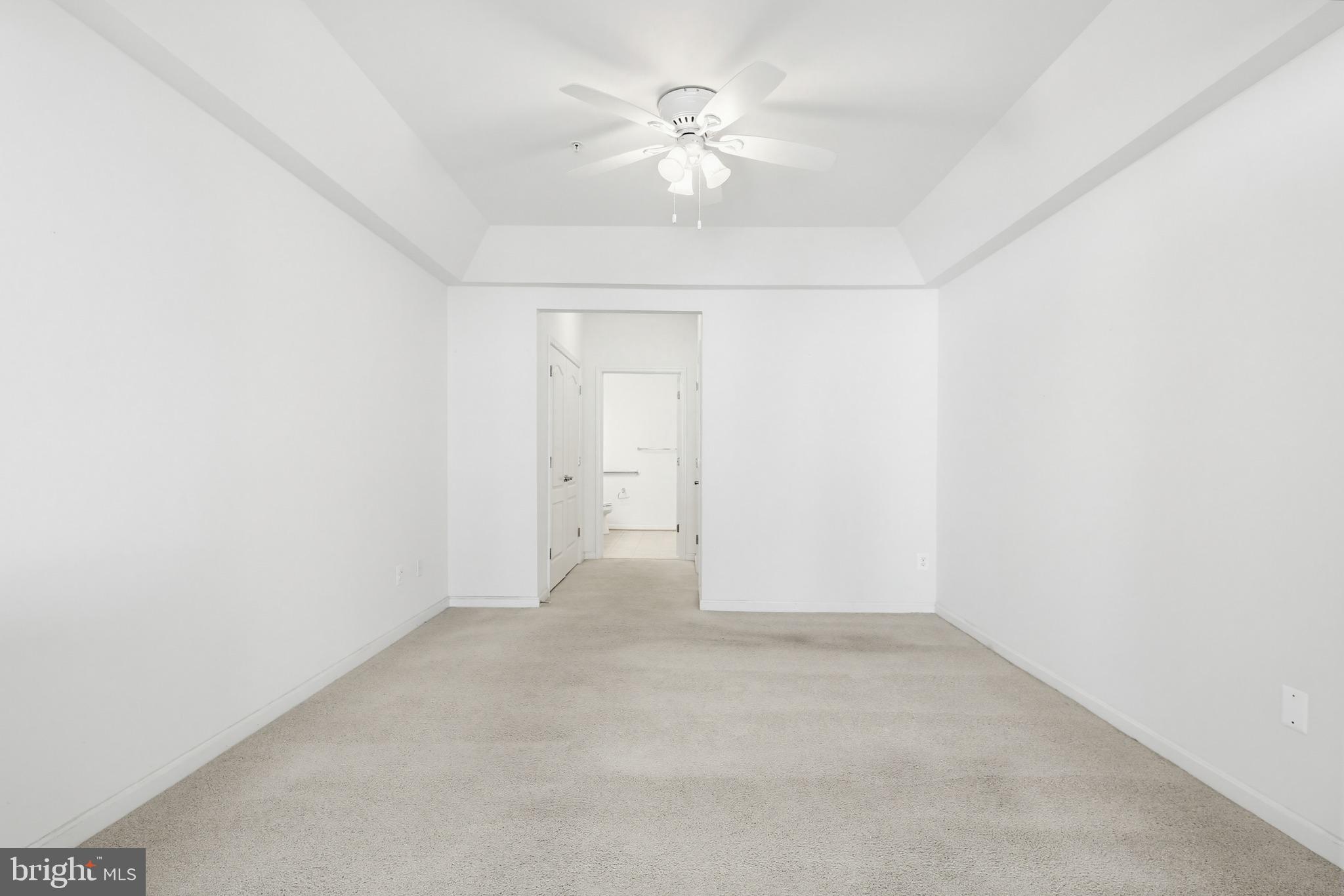 8901 Brauerton Road, Unit 301 Ellicott City, MD 21043 - Photo 36 of 49 Primary Bedroom